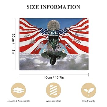 Amazon.co.jp: ビンテージポスター 愛国的な空軍 ポスター